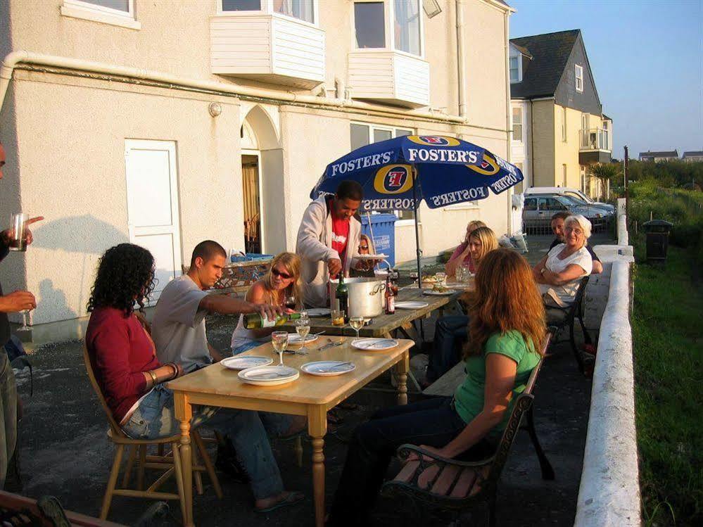 Longbeach- Adults Only New Quay Exterior foto