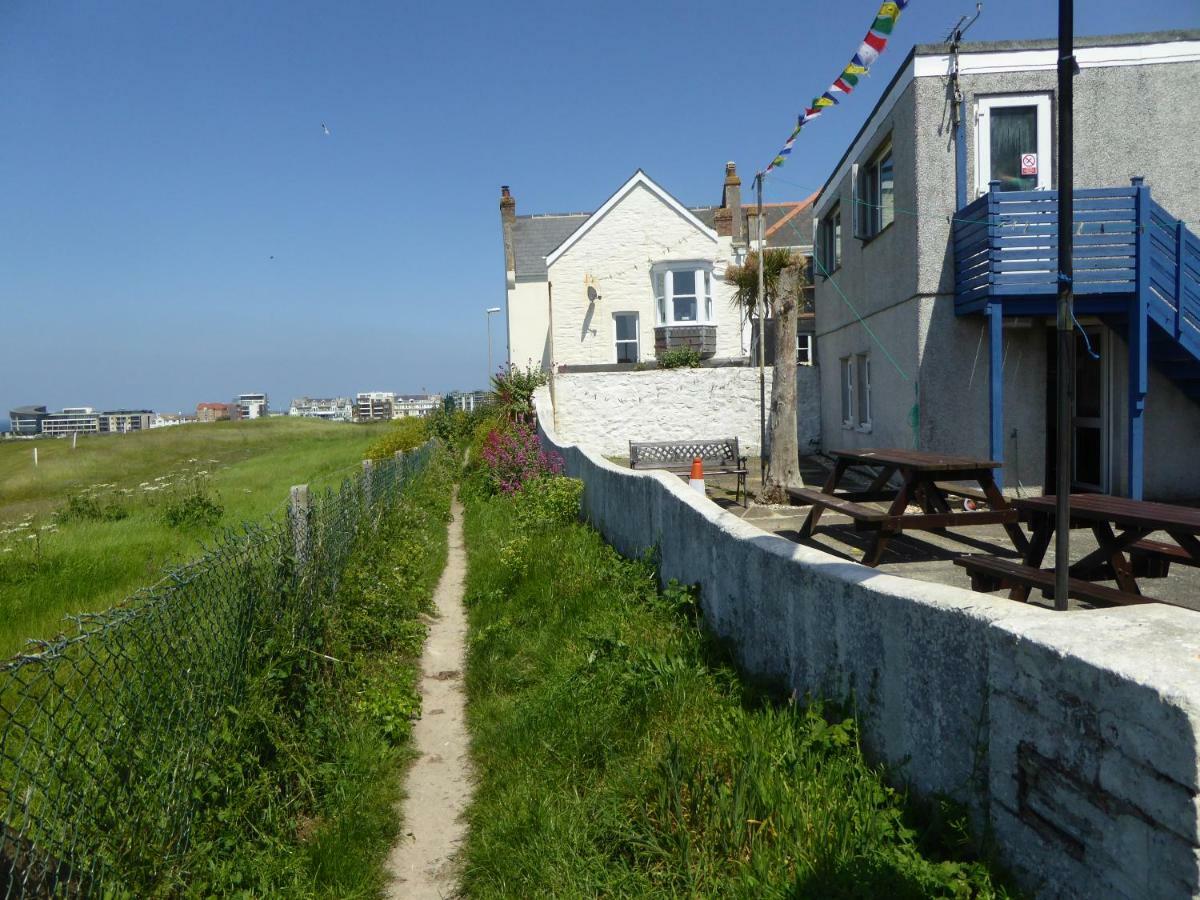 Longbeach- Adults Only New Quay Exterior foto