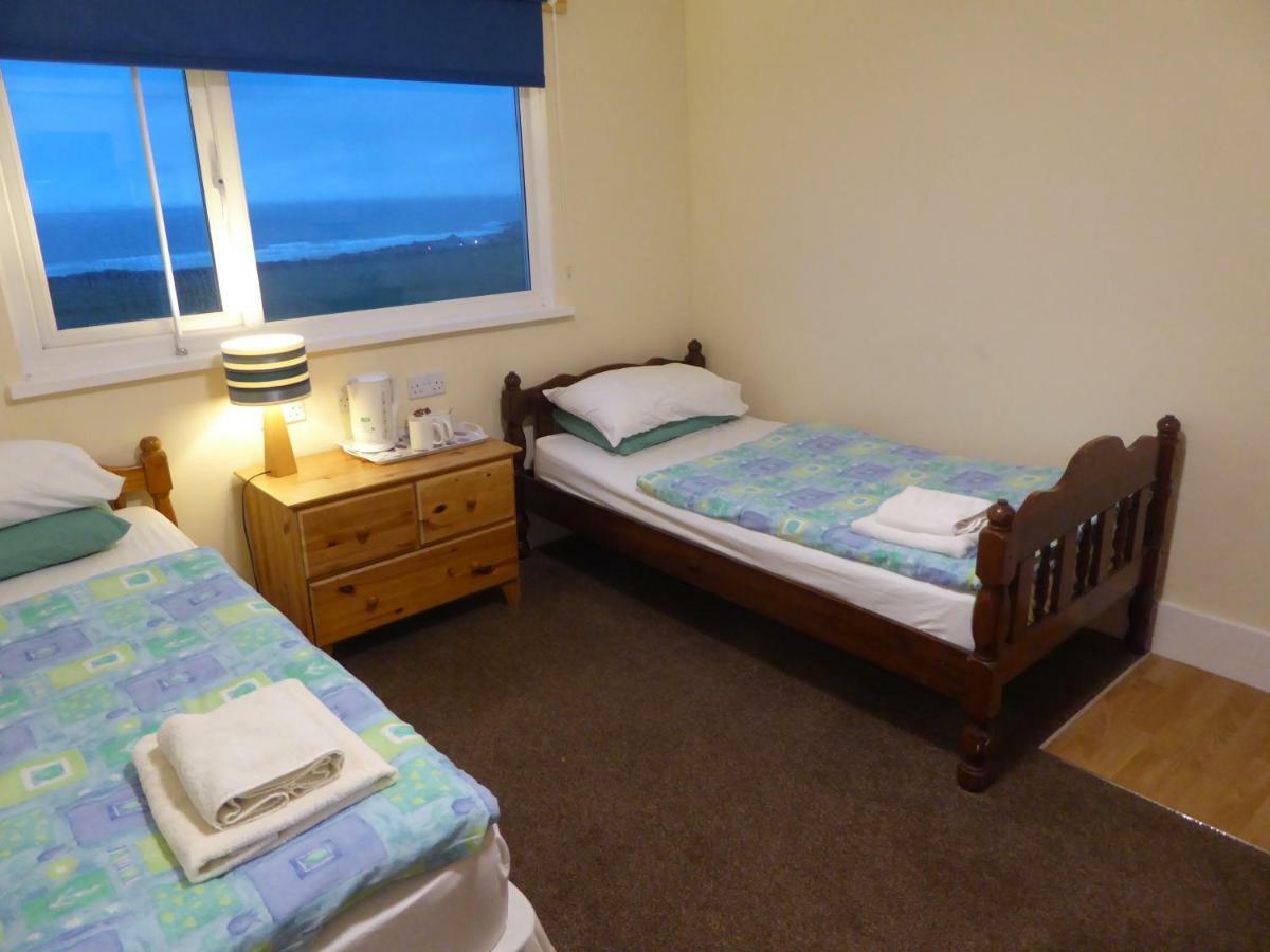 Longbeach- Adults Only New Quay Exterior foto